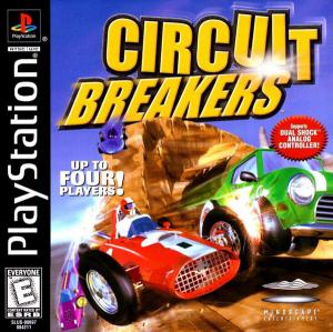 (image for) Circuit Breakers