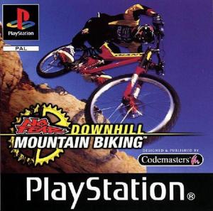 (image for) No Fear Downhill Mountain Biking