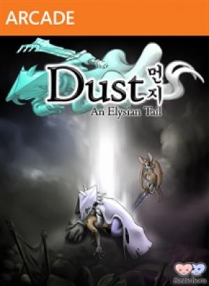 (image for) Dust: An Elysian Tail