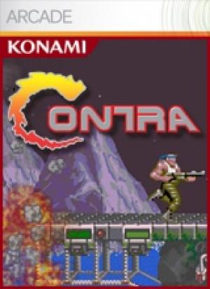 (image for) Contra