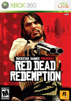 (image for) Red Dead Redemption