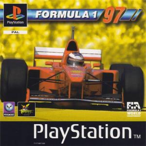 (image for) Formula 1 97