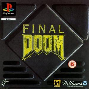 (image for) Final Doom