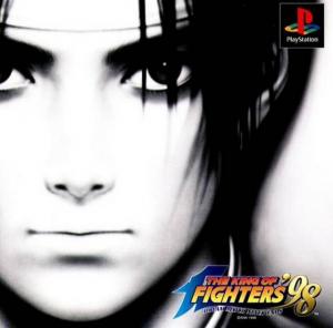 (image for) The King of Fighters '98