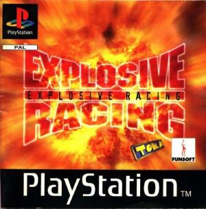 (image for) Explosive Racing