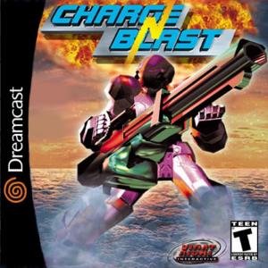 (image for) Charge 'n Blast