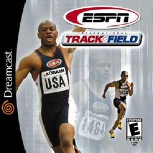 (image for) ESPN International Track & Field