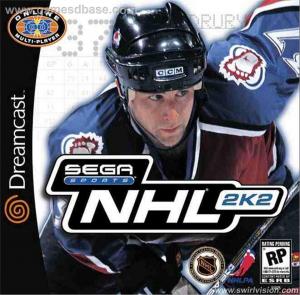 (image for) NHL 2K2