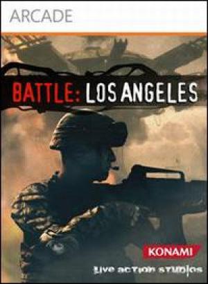 (image for) Battle: Los Angeles