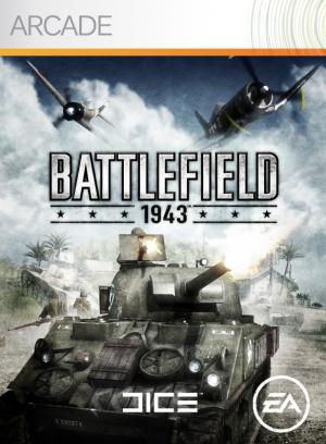 (image for) Battlefield 1943