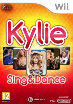 (image for) Kylie Sing & Dance