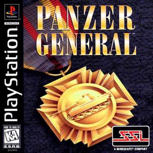 (image for) Panzer General