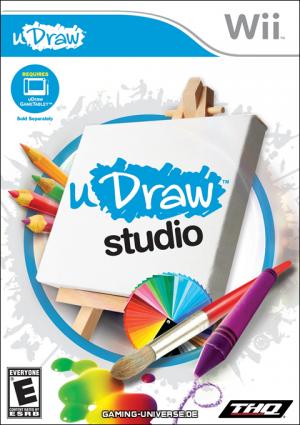 (image for) UDraw Studio