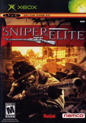 (image for) Sniper Elite