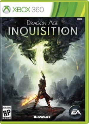 (image for) Dragon Age: Inquisition