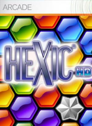 (image for) Hexic HD