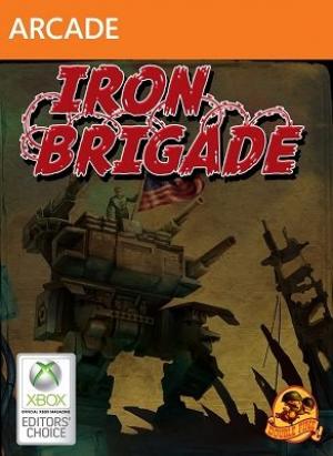 (image for) Iron Brigade