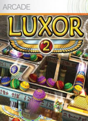 (image for) Luxor 2