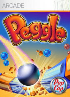 (image for) Peggle