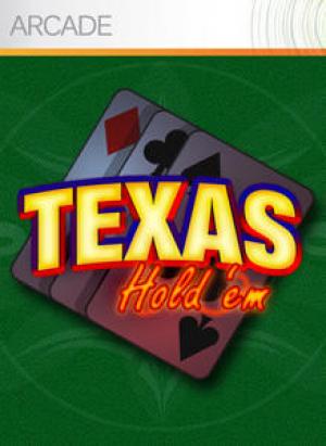 (image for) Texas Hold 'Em