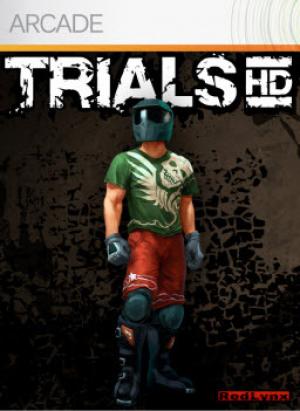 (image for) Trials HD