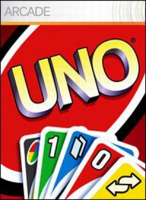 (image for) Uno