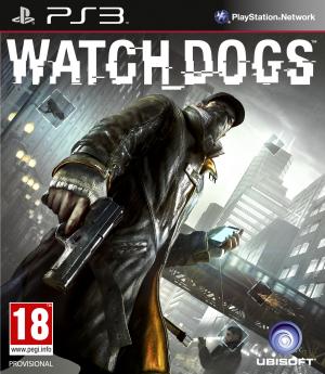 (image for) Watch Dogs