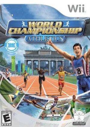 (image for) World Championship Athletics