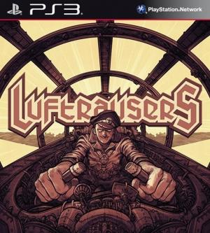 (image for) Luftrausers