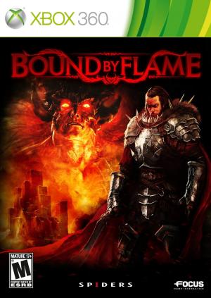 (image for) Bound by Flame