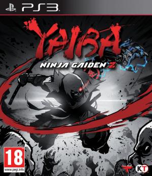 (image for) Yaiba: Ninja Gaiden Z