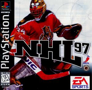 (image for) NHL 97