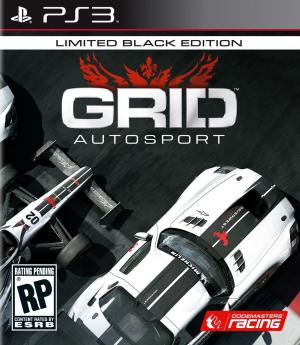 (image for) GRID Autosport