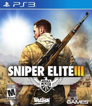 (image for) Sniper Elite III