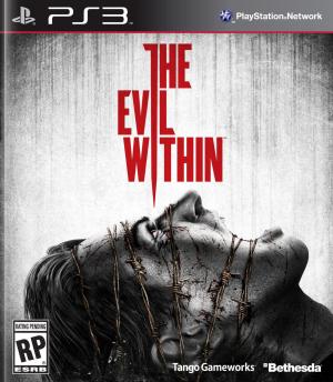 (image for) The Evil Within