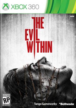 (image for) The Evil Within