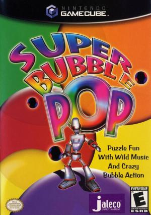 (image for) Super Bubble Pop