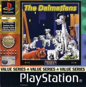 (image for) The Dalmatians