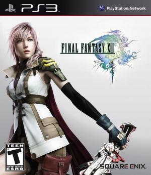 (image for) Final Fantasy XIII