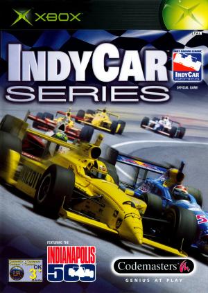 (image for) IndyCar Series