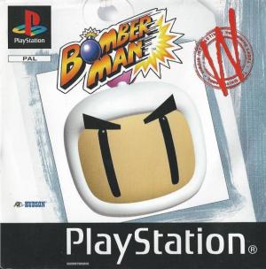 (image for) Bomberman