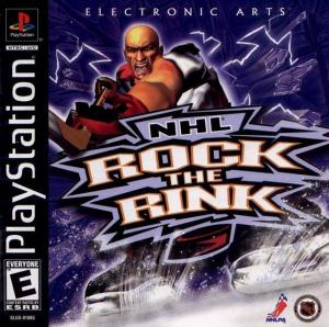 (image for) NHL Rock the Rink