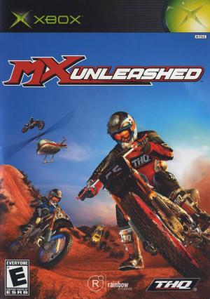 (image for) MX Unleashed