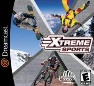 (image for) Xtreme Sports
