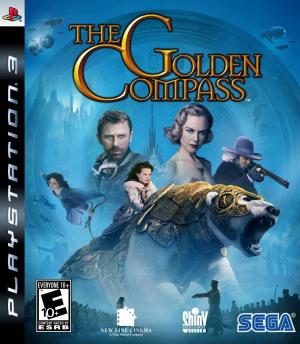 (image for) The Golden Compass