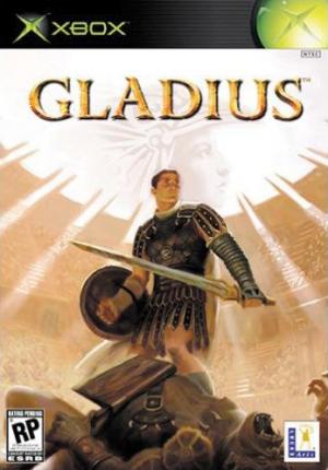 (image for) Gladius