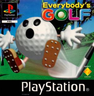 (image for) Everybody's Golf