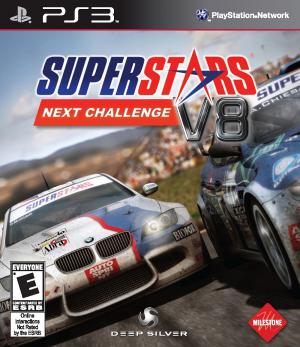 (image for) Superstars V8 Racing - Next Challenge