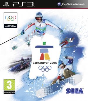 (image for) Vancouver 2010