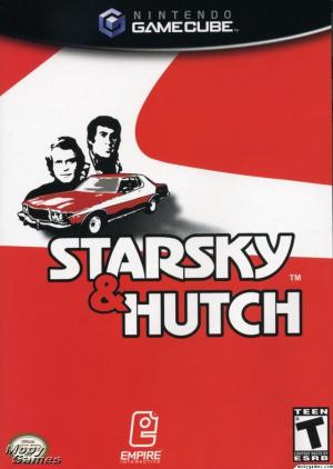 (image for) Starsky & Hutch